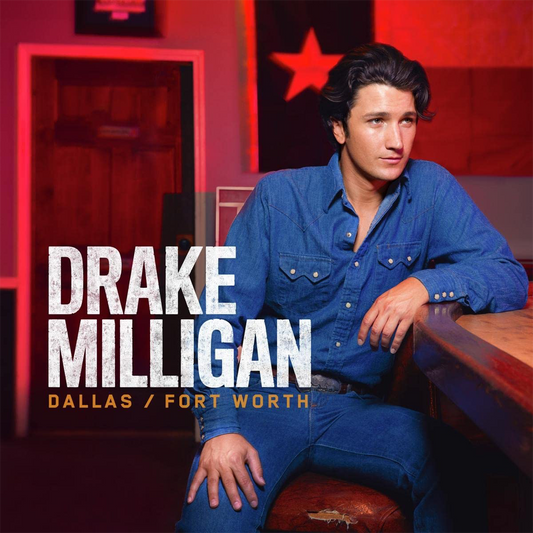 Dallas/Fort Worth CD